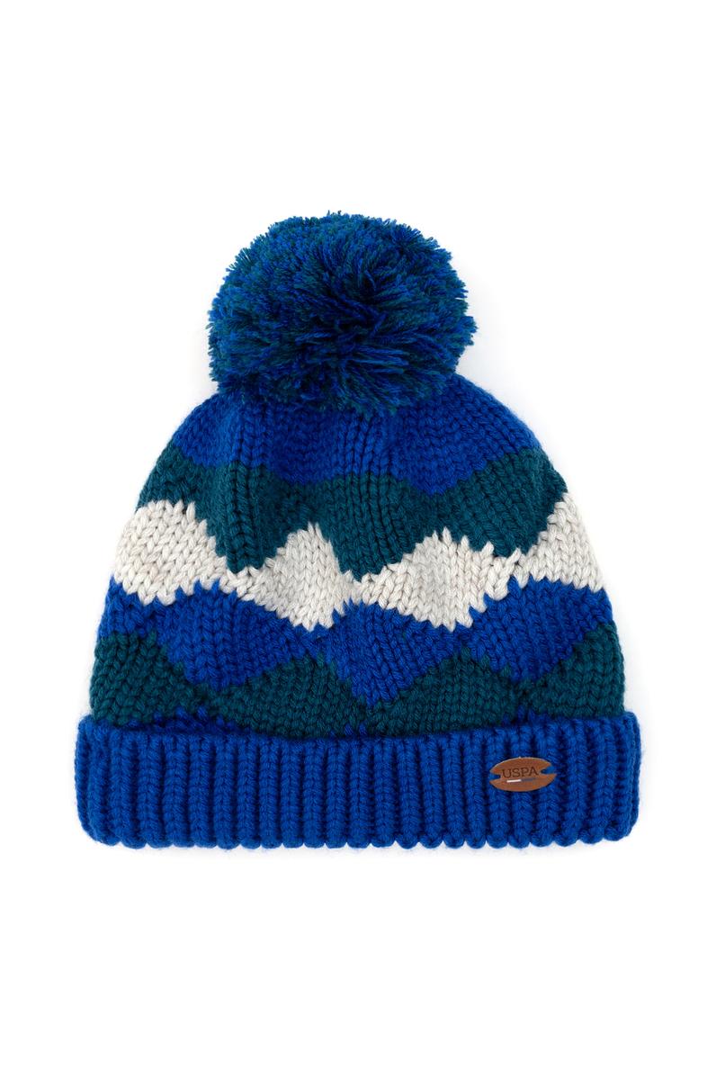 Erkek Çocuk Saks Bere