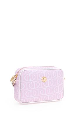 Kadın Pembe Çanta - 50276482003