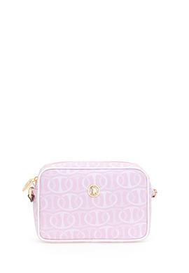 Kadın Pembe Çanta - 50276482003