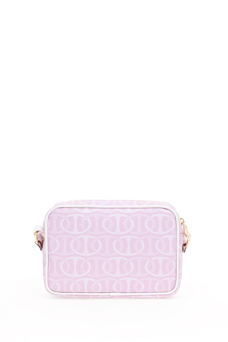 Kadın Pembe Çanta - 50276482003