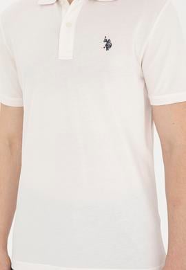 Erkek Ekru Basic Tişört - 50279573076