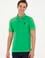 Erkek Yeşil Basic Tişört
