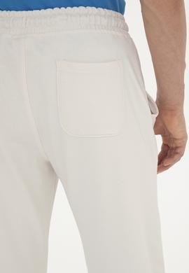 Erkek Ekru Eşofman Altı - 50279802061