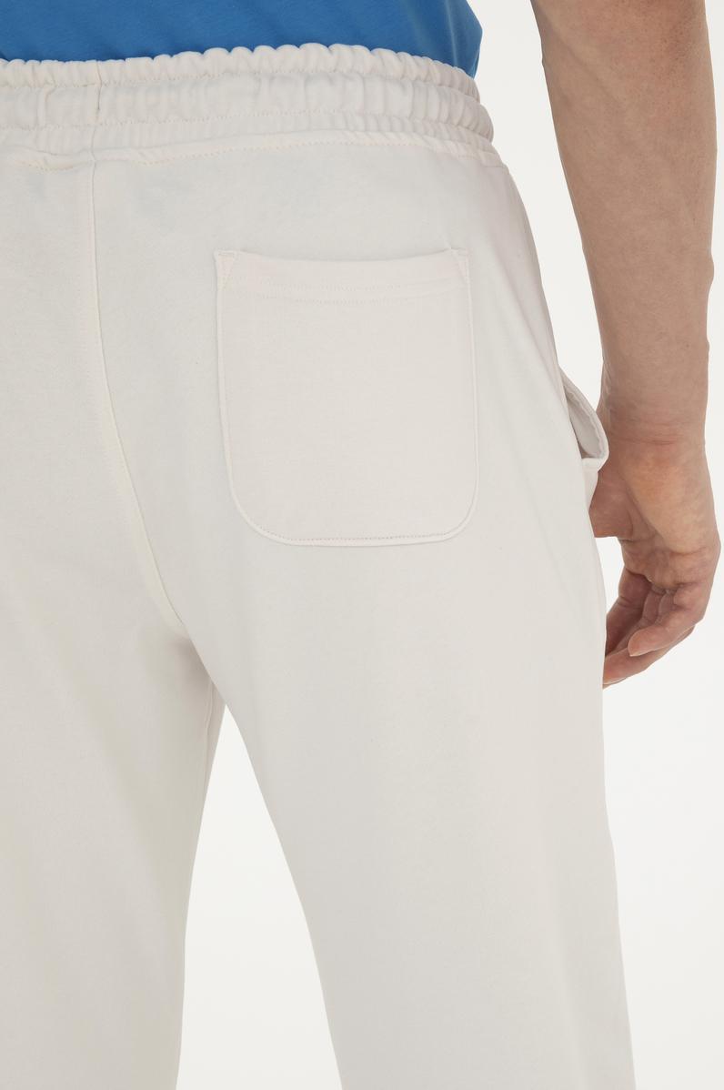 Erkek Ekru Eşofman Altı