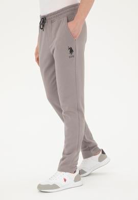 Erkek Koyu Gri Eşofman Altı - 50279802110