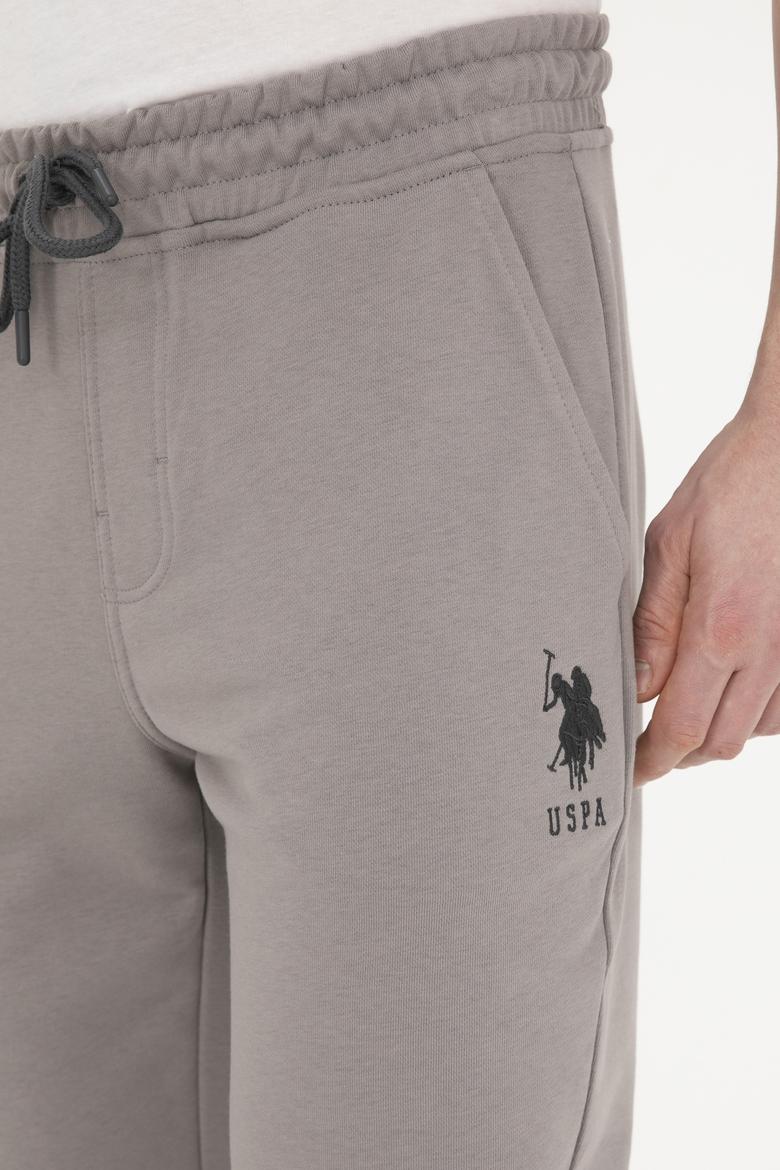 Erkek Koyu Gri Eşofman Altı - 50279802110