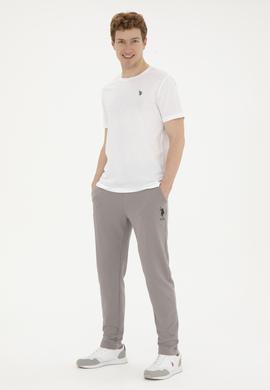 Erkek Koyu Gri Eşofman Altı - 50279802110