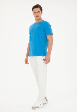 Erkek Ekru Eşofman Altı - 50279802061