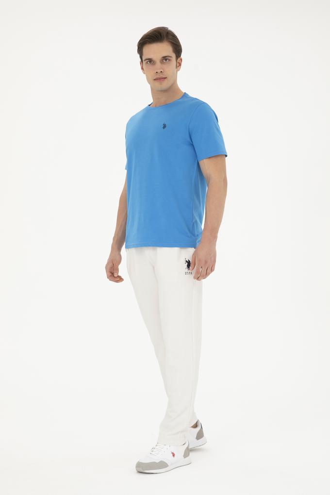 Erkek Ekru Eşofman Altı