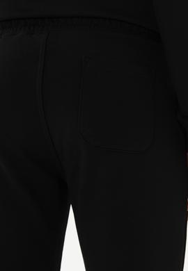 Erkek Siyah Eşofman Altı - 50279802013