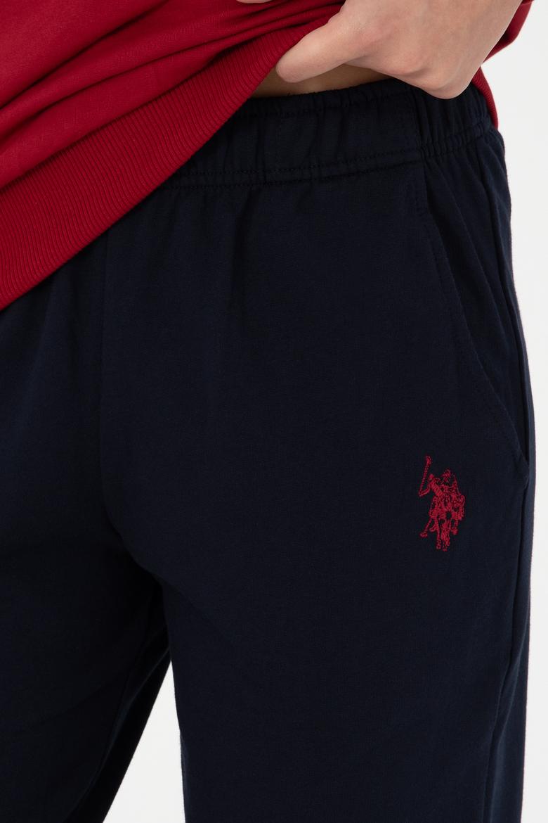 Kadın Bordo Pijama Takımı - 50302022008