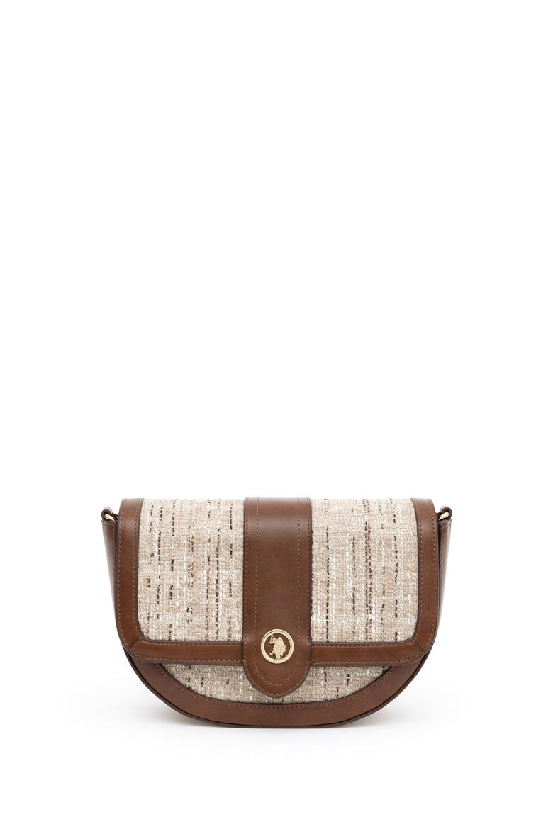 Kadın Kahverengi Çanta