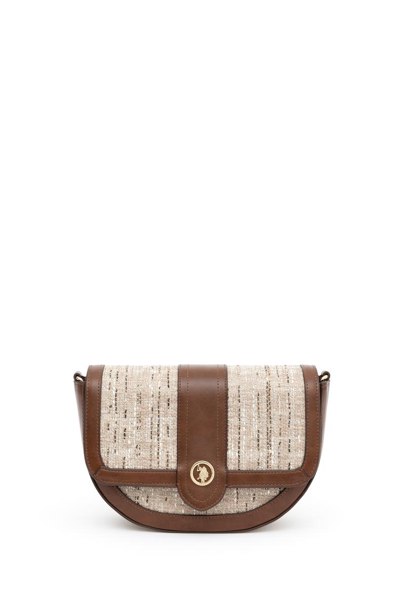 Kadın Kahverengi Çanta