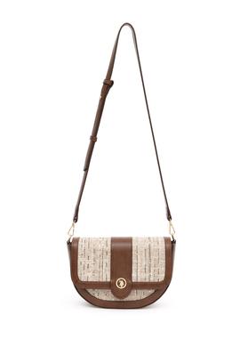 Kadın Kahverengi Çanta - 50284077002