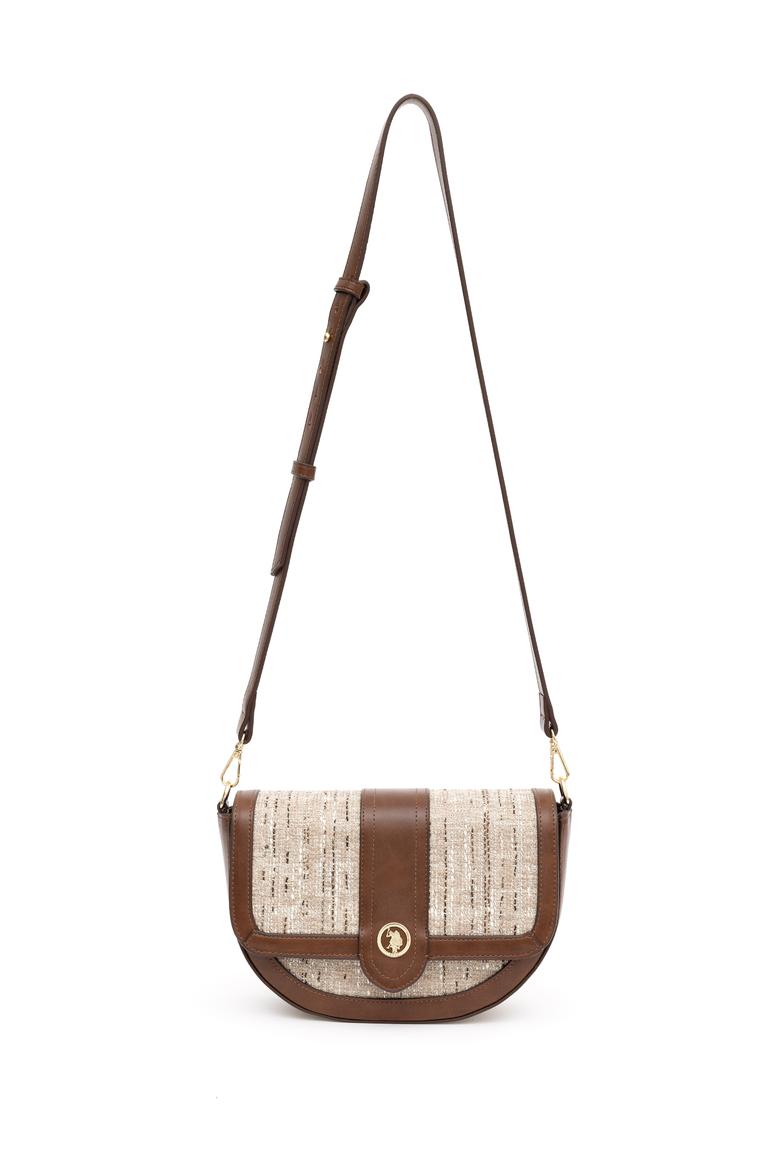 Kadın Kahverengi Çanta - 50284077002