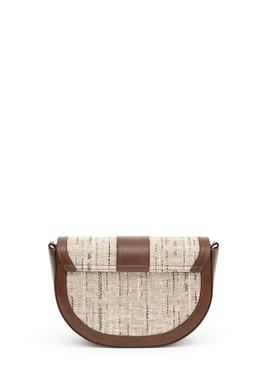 Kadın Kahverengi Çanta - 50284077002