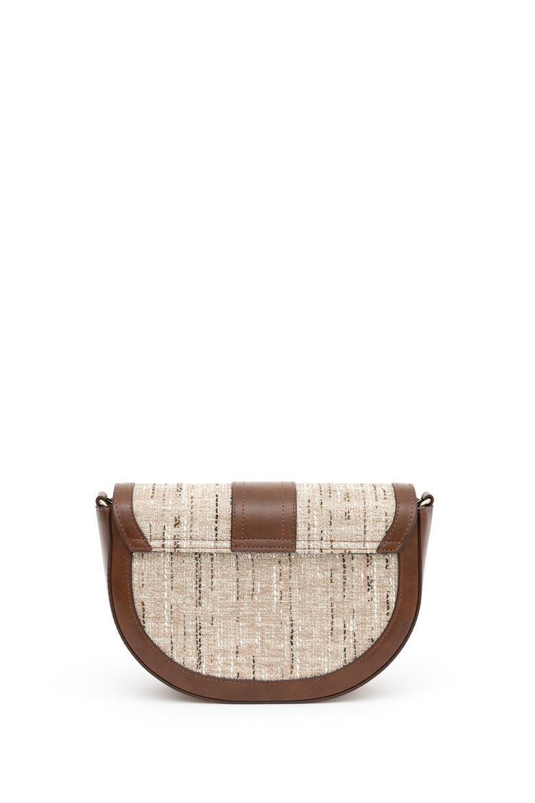 Kadın Kahverengi Çanta - 50284077002