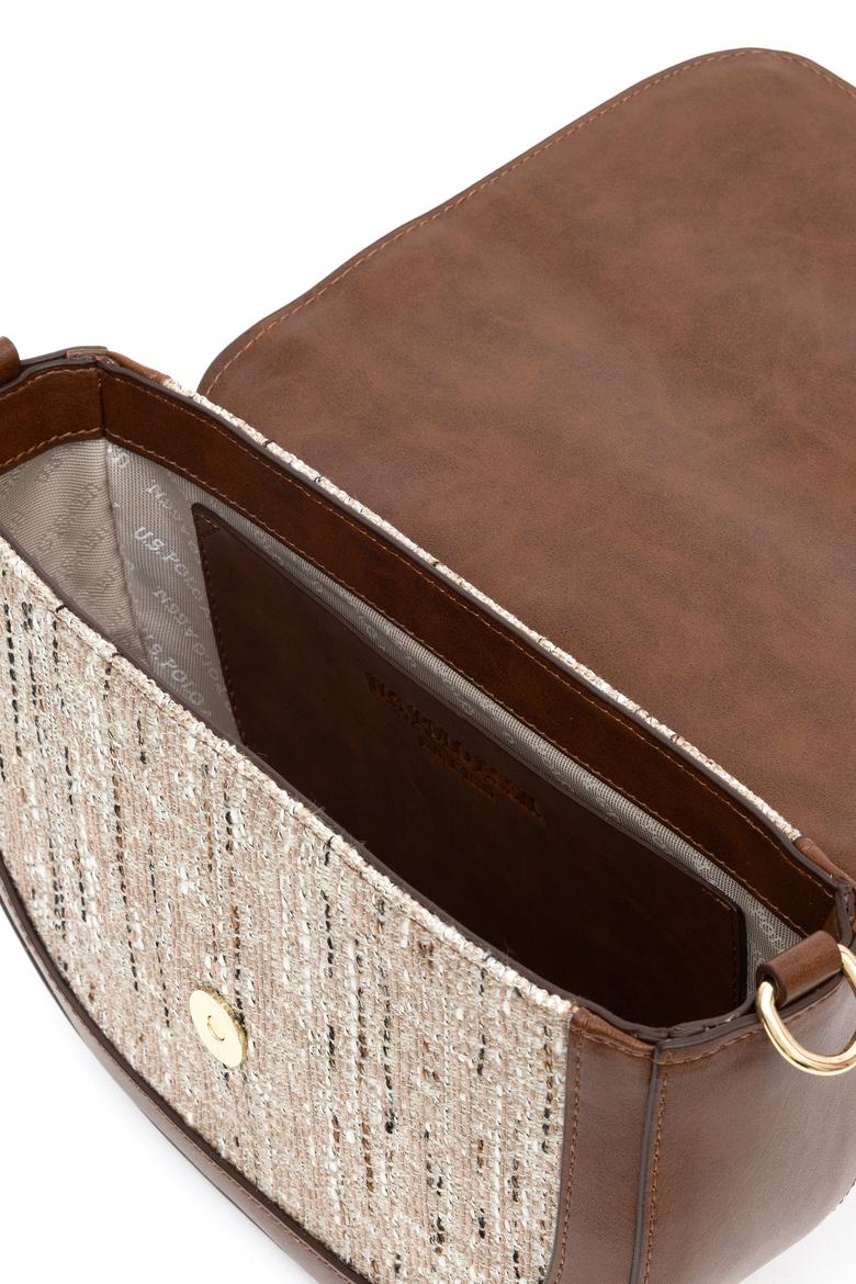 Kadın Kahverengi Çanta - 50284077002