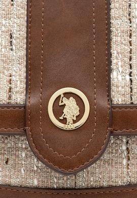 Kadın Kahverengi Çanta - 50284077002