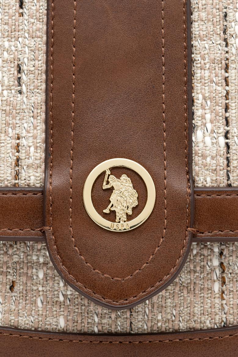 Kadın Kahverengi Çanta - 50284077002