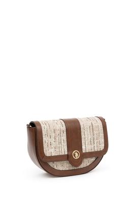 Kadın Kahverengi Çanta - 50284077002