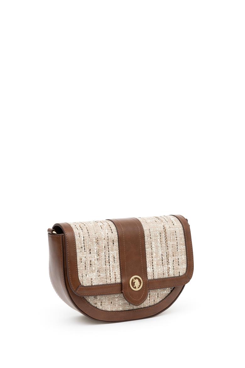 Kadın Kahverengi Çanta - 50284077002