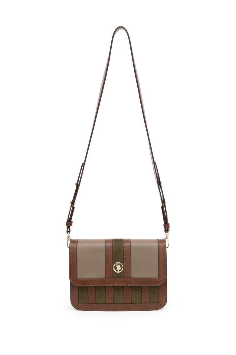 Kadın Kahverengi Çanta - 50284242001