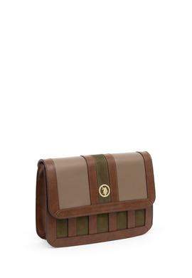 Kadın Kahverengi Çanta - 50284242001