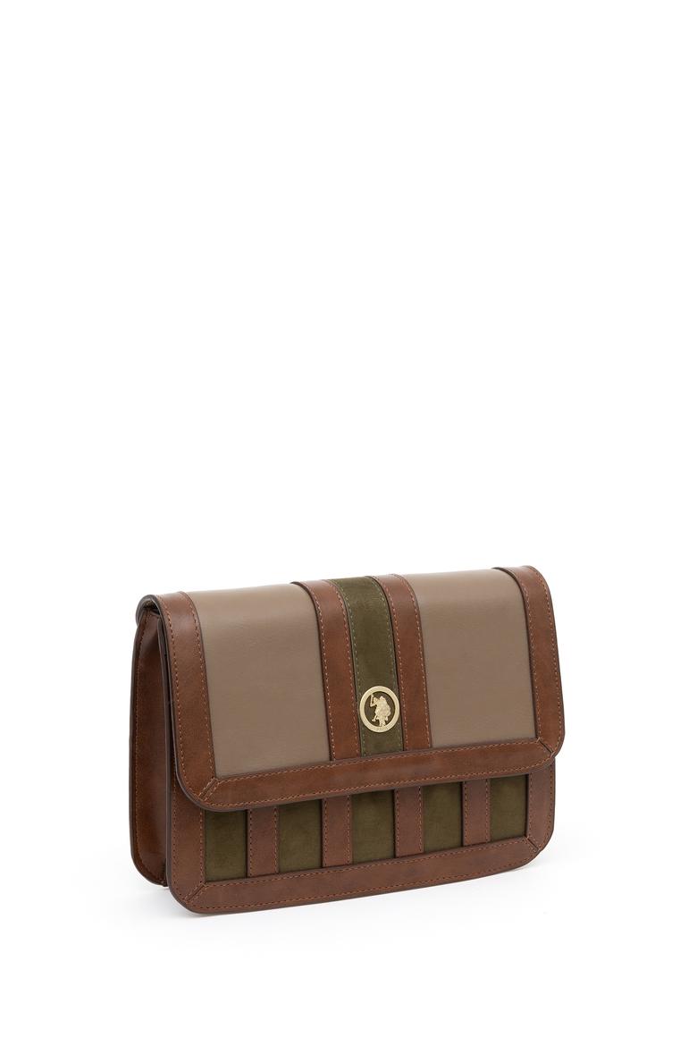 Kadın Kahverengi Çanta - 50284242001