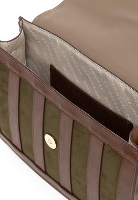 Kadın Kahverengi Çanta - 50284242001