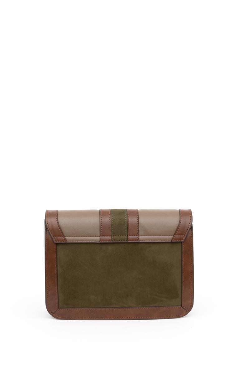 Kadın Kahverengi Çanta - 50284242001