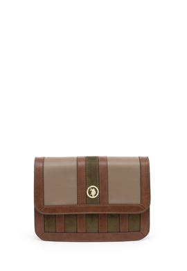 Kadın Kahverengi Çanta - 50284242001