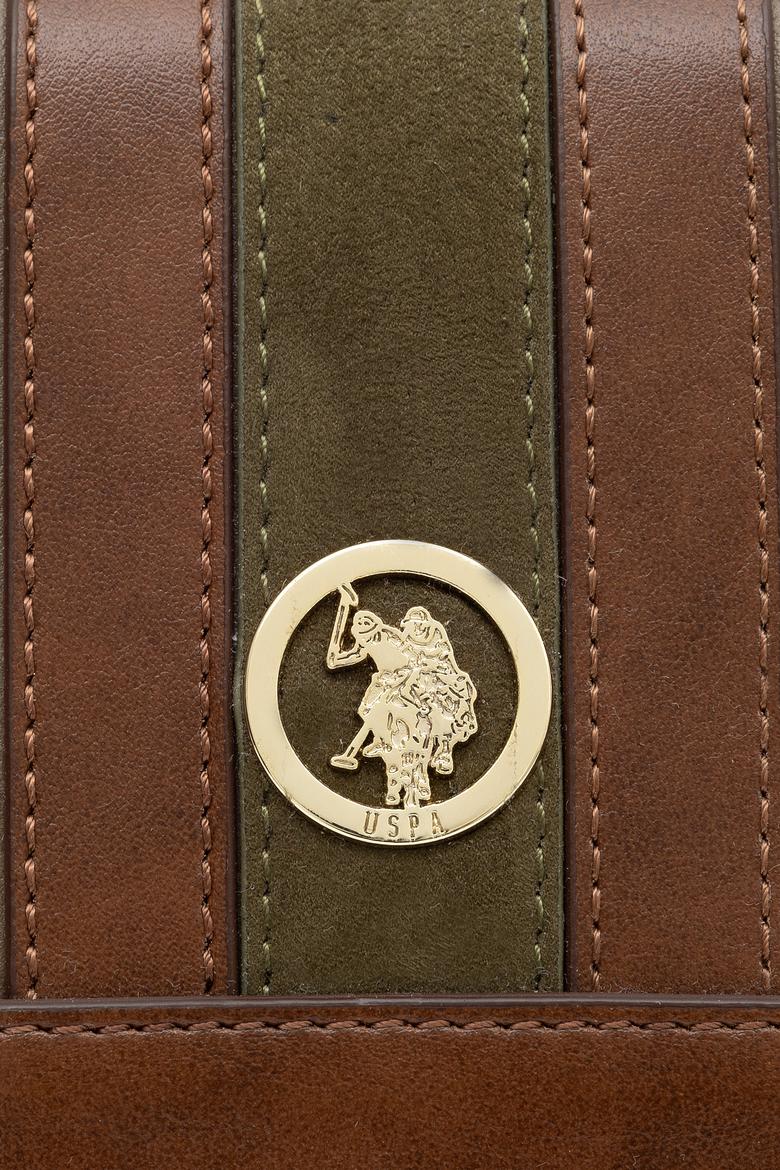 Kadın Kahverengi Çanta - 50284242001