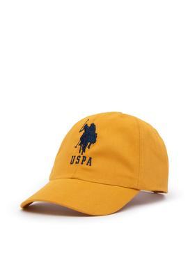 Erkek Çocuk Safran Şapka - 50286433004