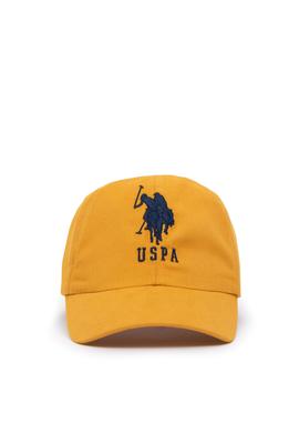 Erkek Çocuk Safran Şapka - 50286433004