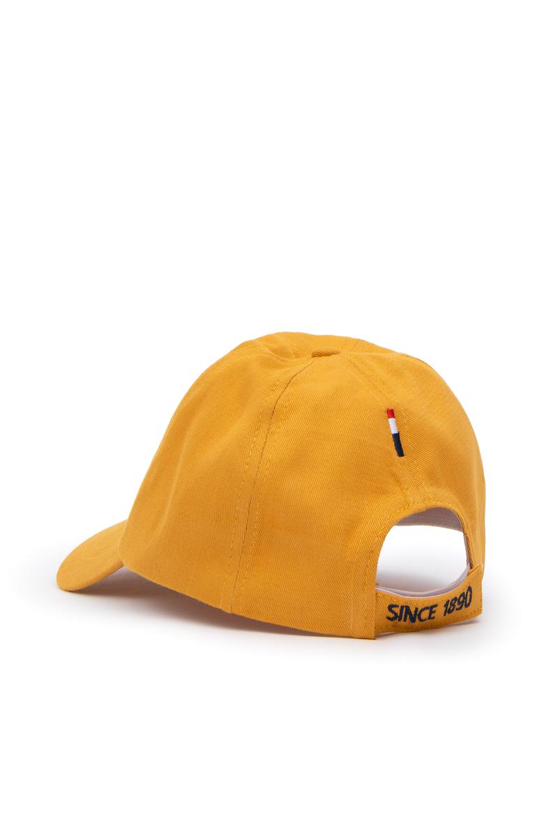 Erkek Çocuk Safran Şapka - 50286433004