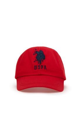 Erkek Çocuk Kırmızı Şapka - 50286433007