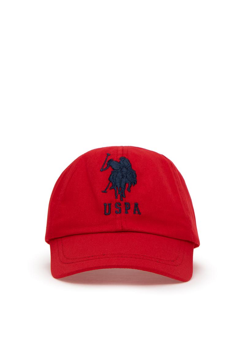 Erkek Çocuk Kırmızı Şapka - 50286433007