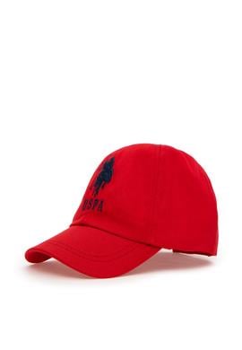 Erkek Çocuk Kırmızı Şapka - 50286433007