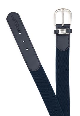 Erkek Çocuk Lacivert Kemer - 50286734001