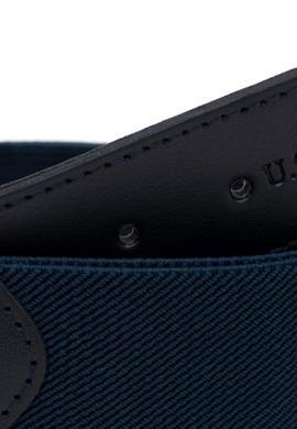 Erkek Çocuk Lacivert Kemer - 50286734001