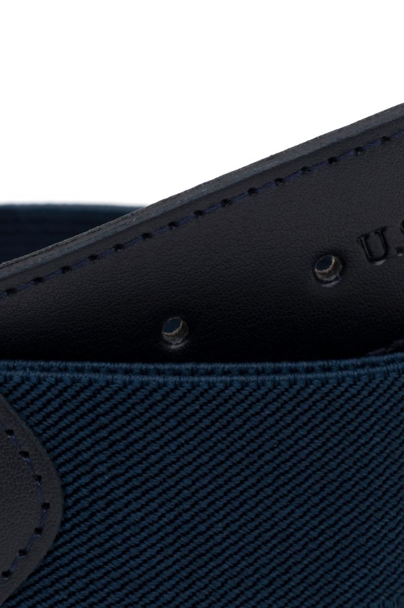 Erkek Çocuk Lacivert Kemer