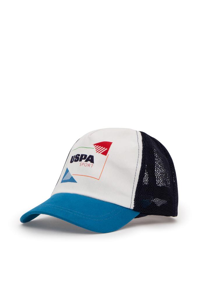 Erkek Çocuk Saks Şapka