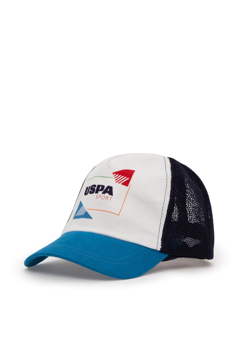 Erkek Çocuk Saks Şapka