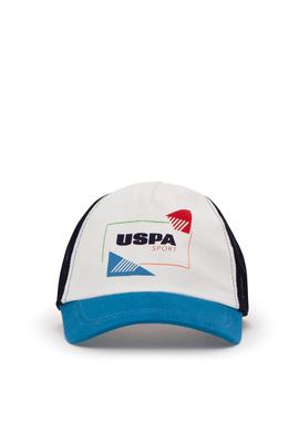 Erkek Çocuk Saks Şapka - 50286432004