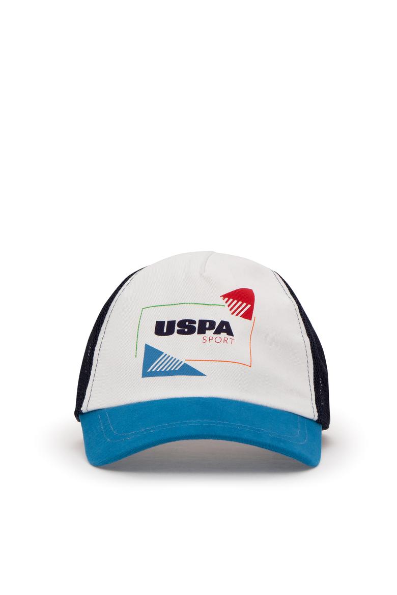 Erkek Çocuk Saks Şapka - 50286432004