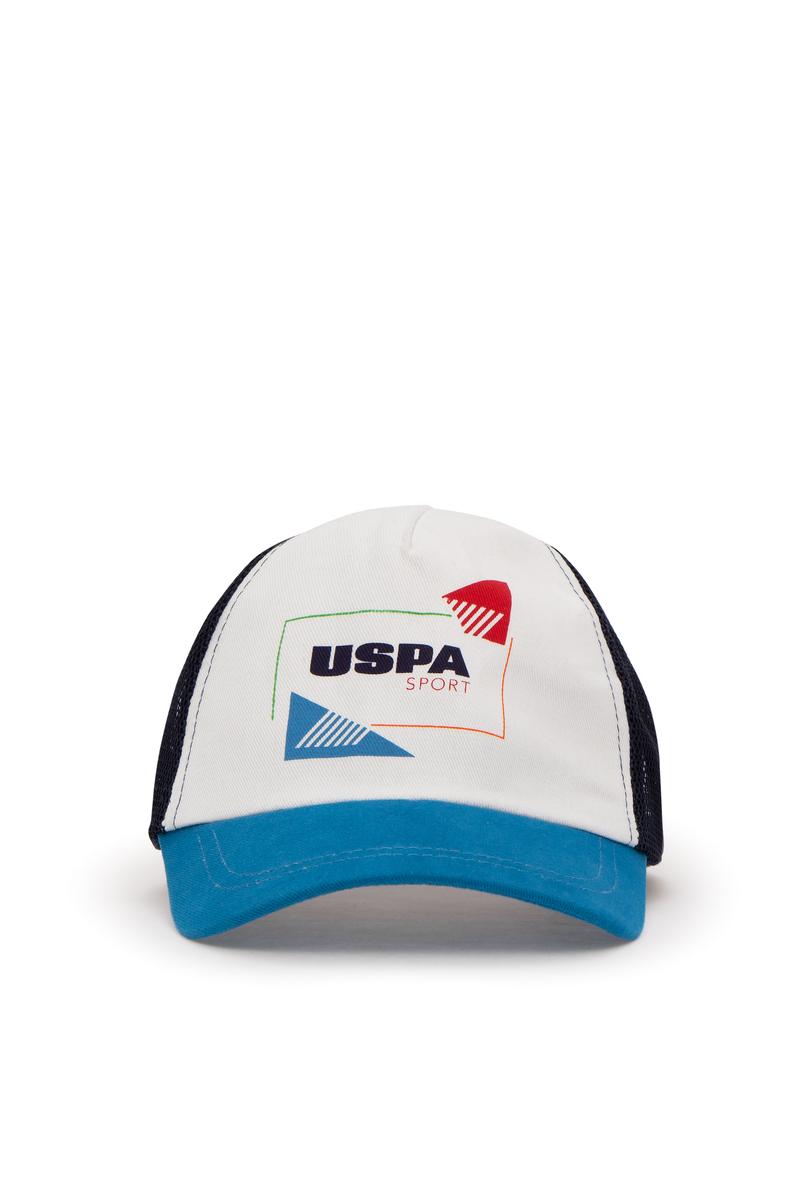 Erkek Çocuk Saks Şapka