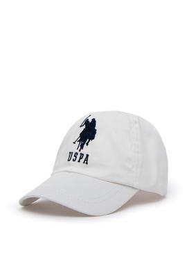 Erkek Çocuk Beyaz Şapka - 50286433001