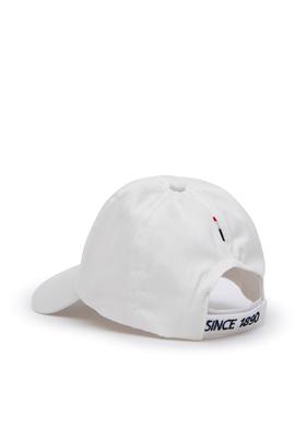 Erkek Çocuk Beyaz Şapka - 50286433001