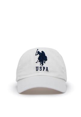 Erkek Çocuk Beyaz Şapka - 50286433001